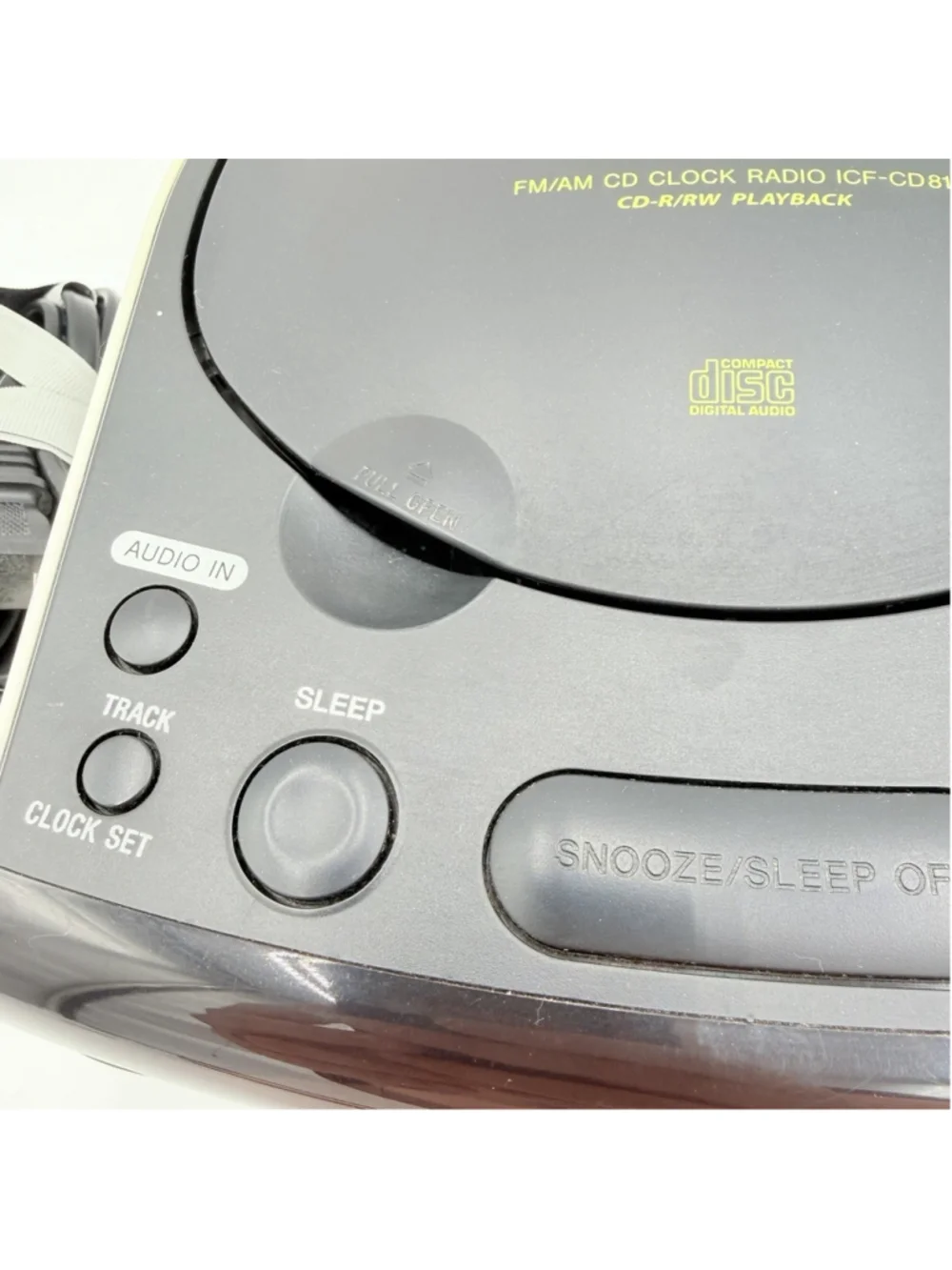 Sony dream machine